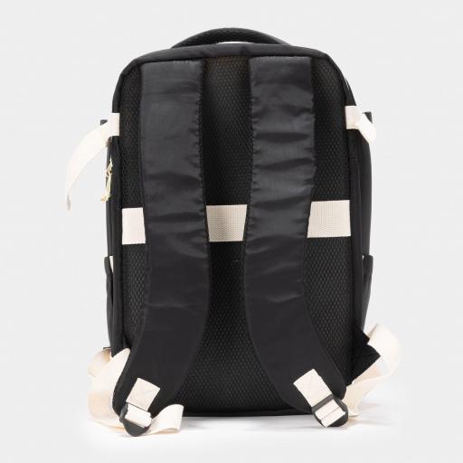 Mochila Mimetic negro 401640.100 [1]