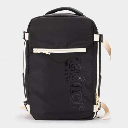 Mochila Mimetic negro 401640.100 [0]