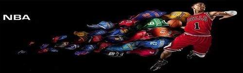 BALONCESTO NBA