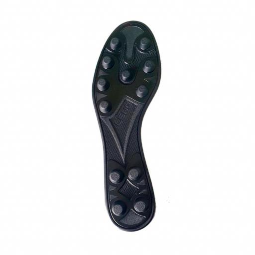 Bota de fútbol TACKLE Junior Leng B200P [1]