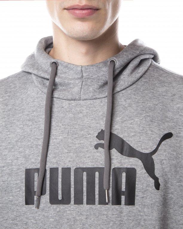 compra sudadera Puma de economica on line
