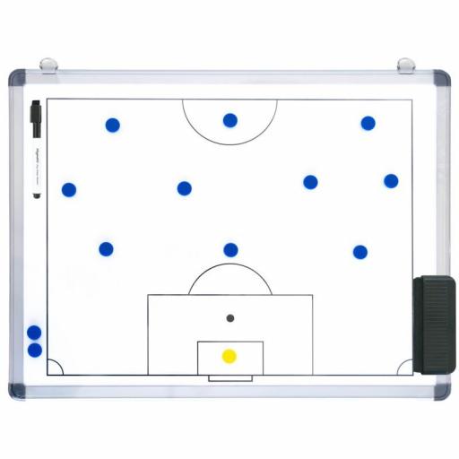 Pizarra táctica magnética TEAM 60x90 Fútbol 4023 [2]