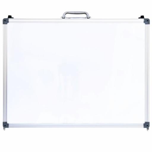 Pizarra táctica magnética 60x90 plegable Fútbol 4032 [3]