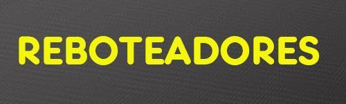 REBOTEADORES