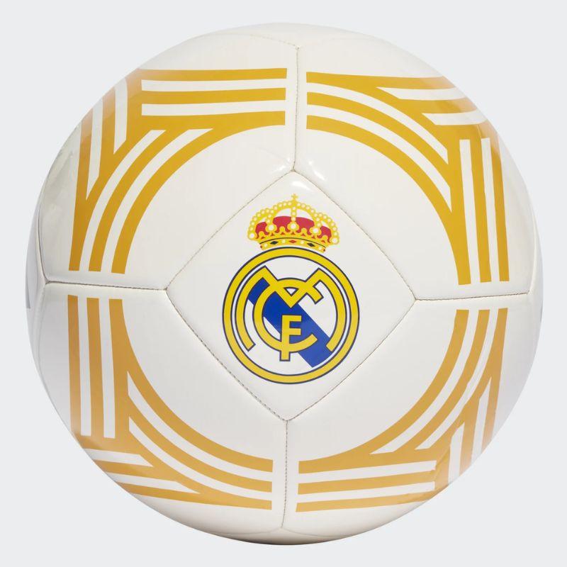 Balón Adidas Real Madrid Home Club Blanco IA0931