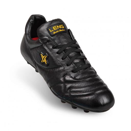 Bota de fútbol Scudetto Junior Leng B740AG Multitaco [6]