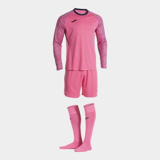 SET ZAMORA X GK ROSA 104407.542