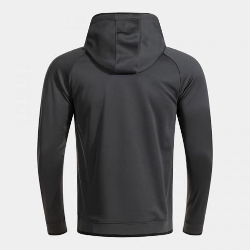 SUDADERA CON CAPUCHA COMBI PREMIUM ANTRACITA NEGRO 104495.151 [1]