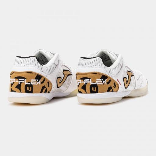 TOP FLEX BLANCO LEOPARDO INDOOR TOPW2582IN [1]