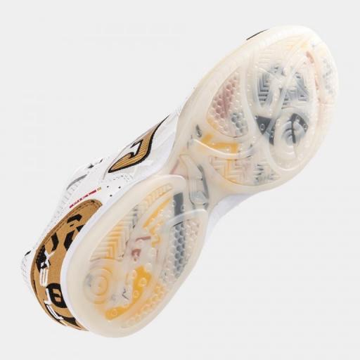 TOP FLEX BLANCO LEOPARDO INDOOR TOPW2582IN [4]