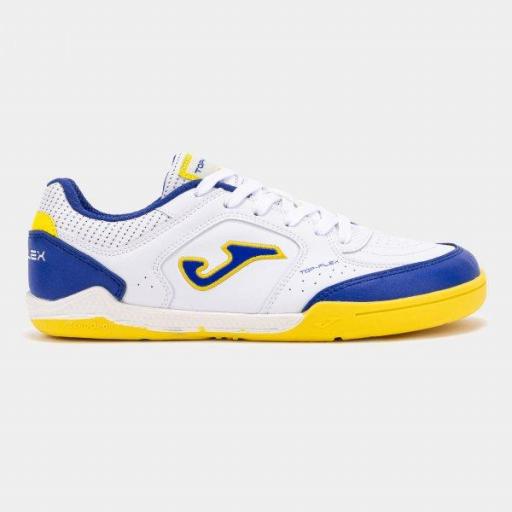 TOP FLEX JUNIOR BAREFOOT BLANCO INDOOR BFTJS2602IN [1]