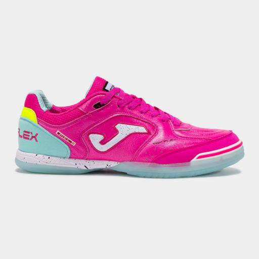 ZAPATILLA TOP FLEX 2510 ROSA INDOOR TOPW2510IN [0]