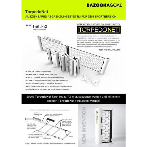 Torpedonet de Bazookagoal [1]