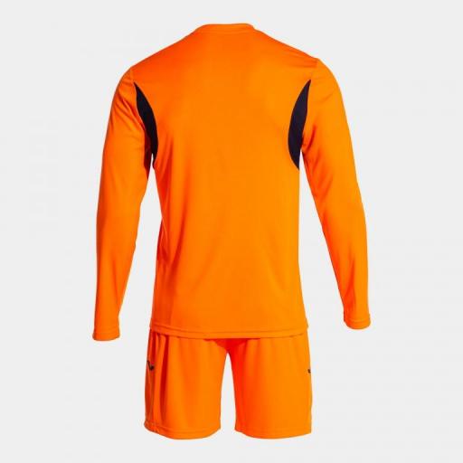 TRAJE PORTERO WINNER GK NARANJA NEGRO 103836.881 [1]