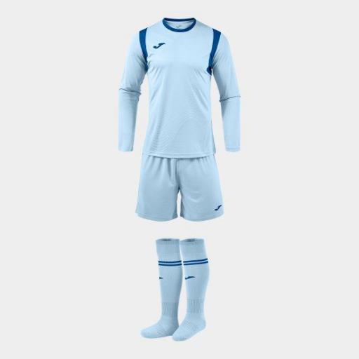 TRAJE PORTERO ZAMORA XI CELESTE AZUL 105196.357