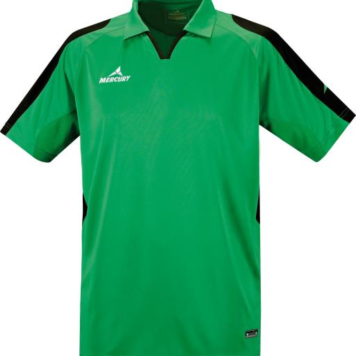 Camiseta Mercury Calcio 06 [0]