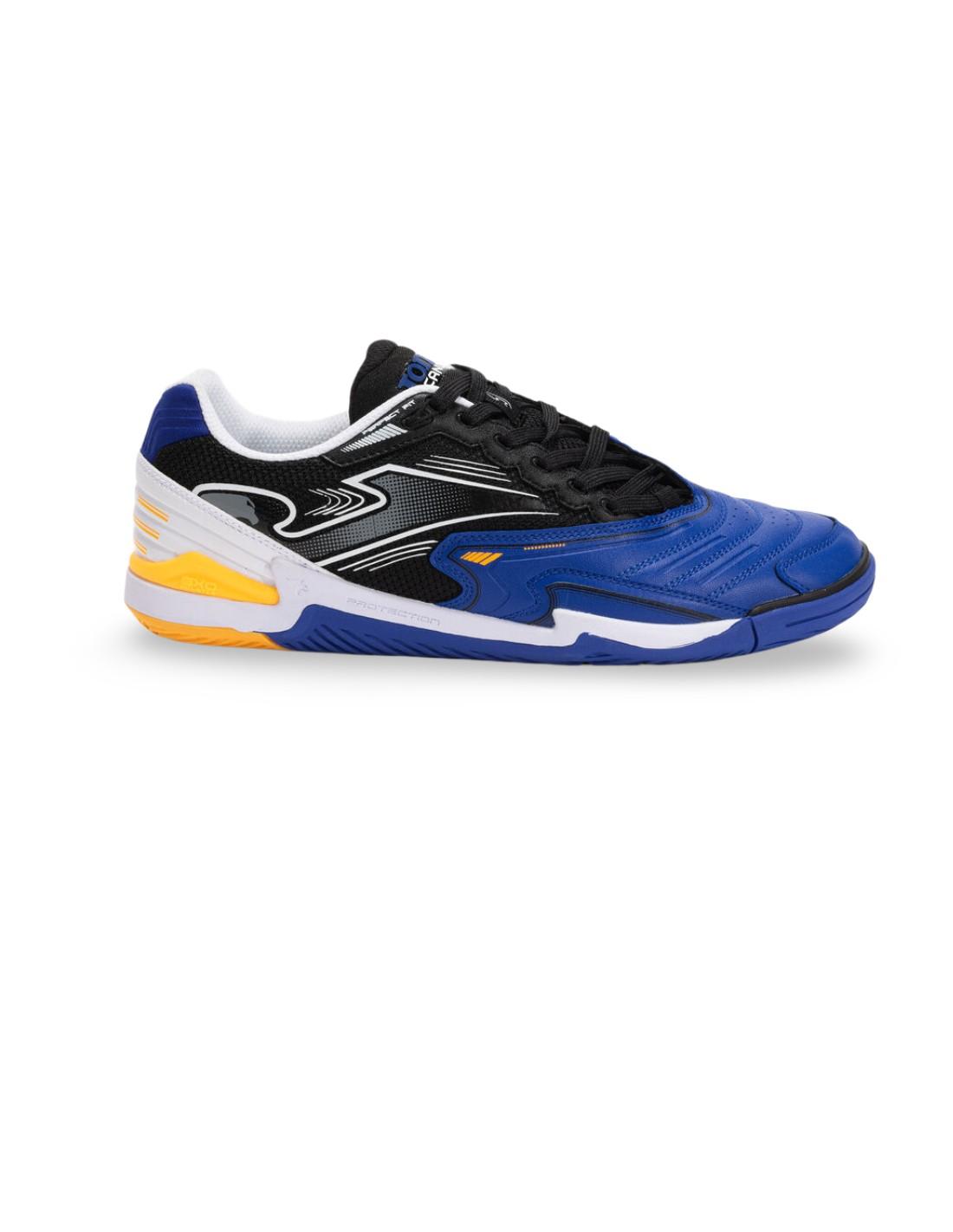 ZAPATILLA FUTBOL SALA CANCHA MARINO CANW2505IN