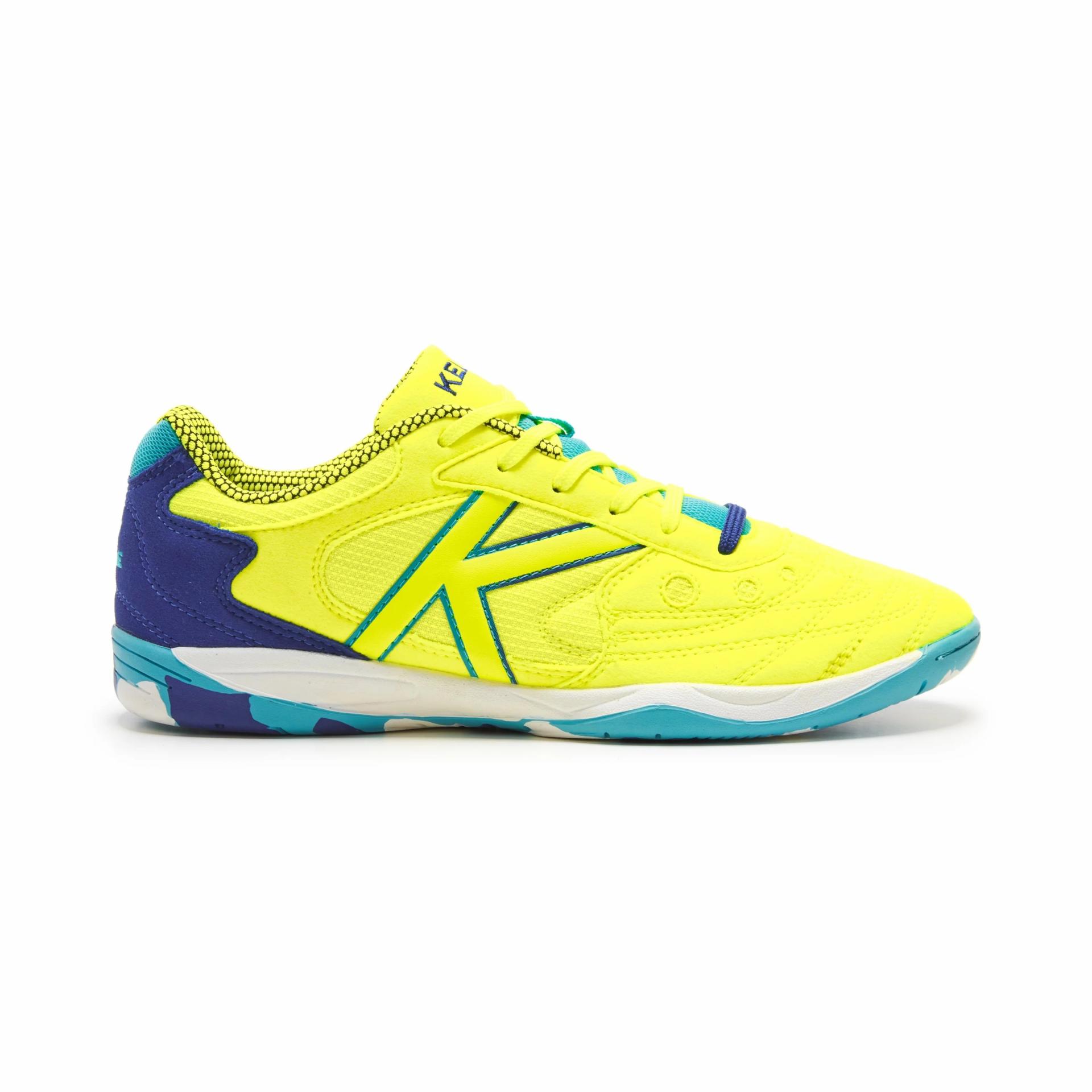 ZAPATILLA KELME FUTBOL SALA INDOOR COPA 55257 670