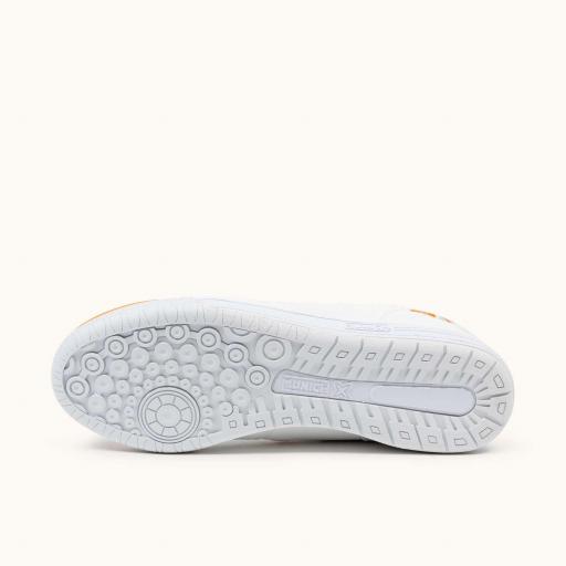 ZAPATILLA MUNICH G3 BLANCA NARANJA 3111444 [2]