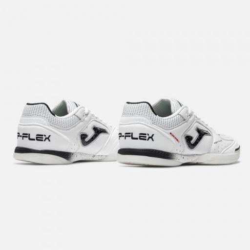 ZAPATILLA TOP FLEX JOMA INDOOR TOPW2602IN [2]