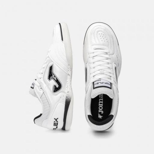 ZAPATILLA TOP FLEX JOMA INDOOR TOPW2602IN [3]