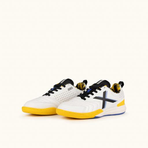 Zapatillas fútbol sala Munich Rondito 4067021 junior [3]