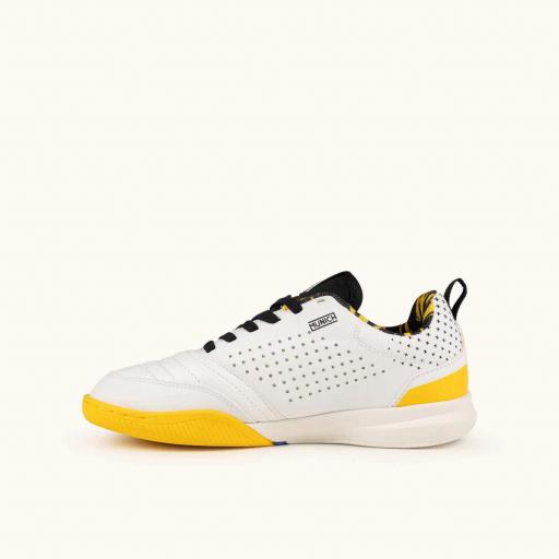 Zapatillas fútbol sala Munich Rondito 4067021 junior [2]