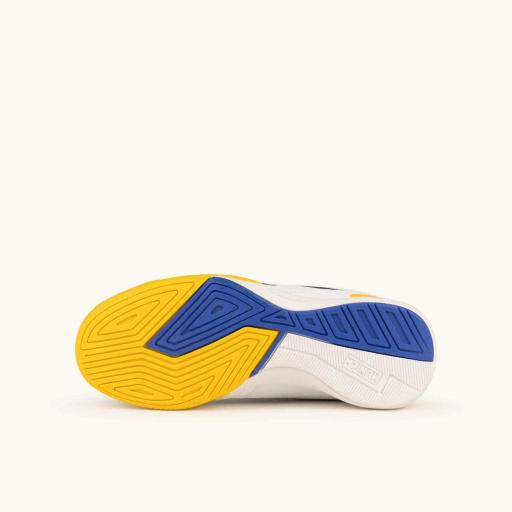 Zapatillas fútbol sala Munich Rondito 4067021 junior [4]