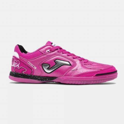 Zapatillas fútbol sala TOP FLEX INDOOR FUCSIA TOPW2610IN [0]