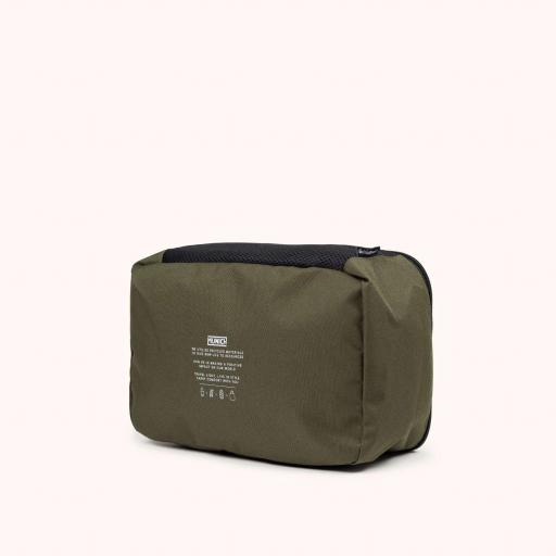 Zapatillero MUNICH GYM Recycled 7113527 kaki [2]