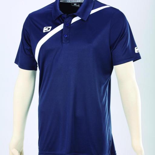 POLO JOHN SMITH AVE MARINO [0]