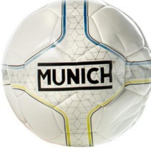 BALON MUNICH HERA INDOOR 5001062 [0]