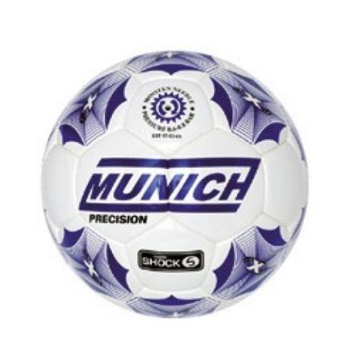 BALON MUNICH FUTBOL SALA PRECISION 5001086