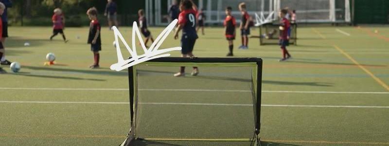 Cómo la implementación del 3v3 de la FA está dando forma al futuro del fútbol inglés