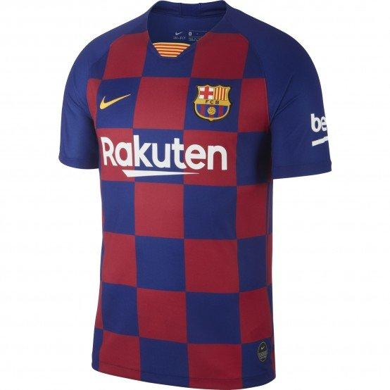 letra Consentimiento Respecto a Comprar Camiseta de Barcelona on line
