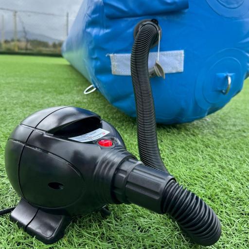 Campo de Fútbol Airpitch 3x3 (15x10M) [5]