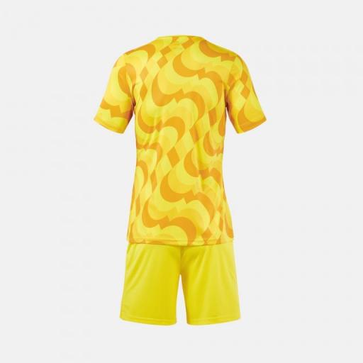 conjunto de jugador AREA AMARILLO 105106.922 [2]