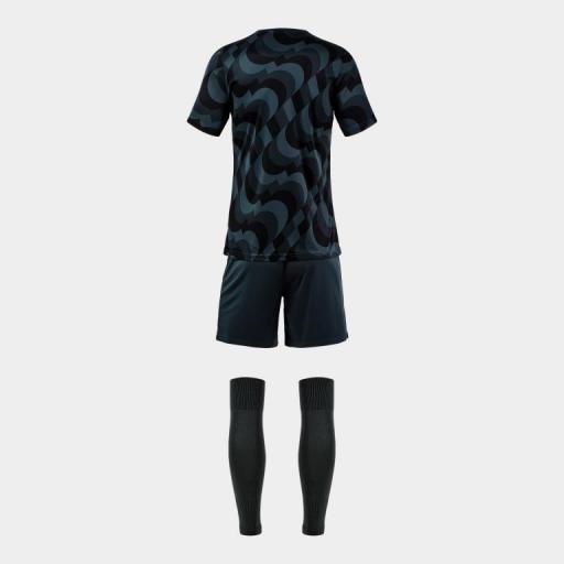 conjunto de jugador AREA ANTRACITA 105106.150 [1]
