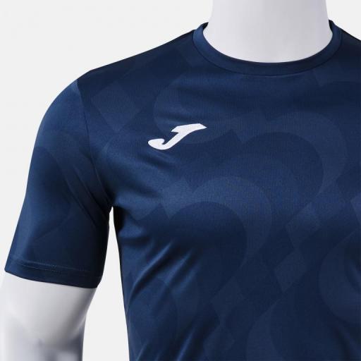 conjunto de jugador AREA AZUL MARINO 105106.331 [4]