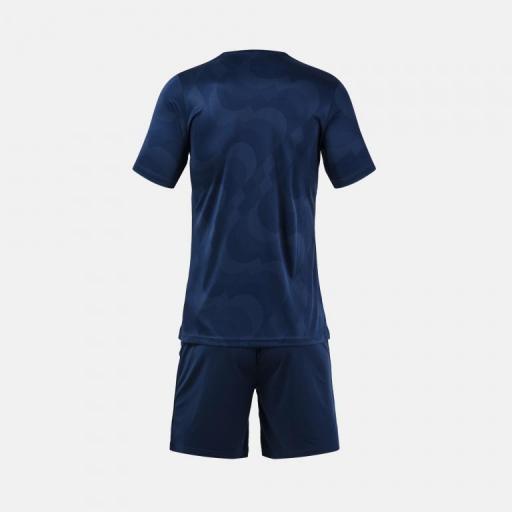 conjunto de jugador AREA AZUL MARINO 105106.331 [2]
