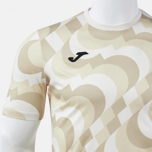 conjunto de jugador AREA BEIGE 105106.003 [2]