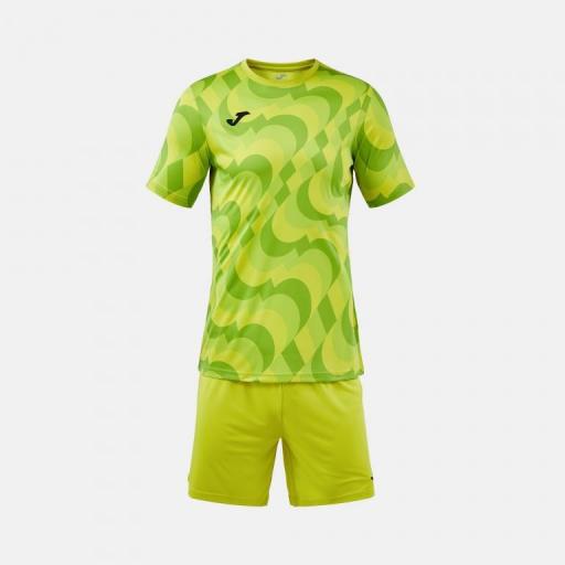 conjunto de jugador AREA VERDE 105106.480 [3]