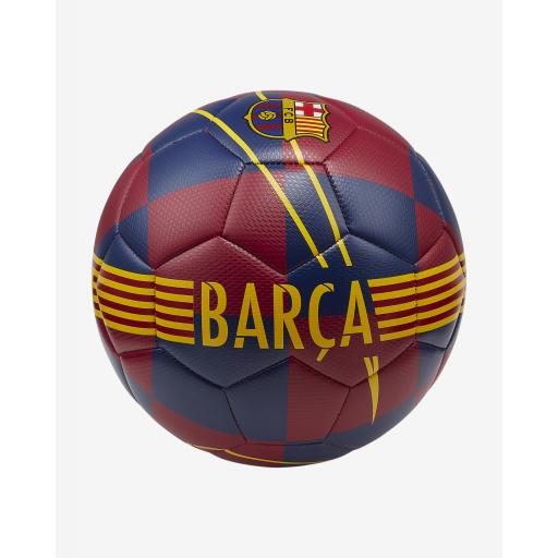 BALÓN BARCELONA SC3669-455 PRESTIGE 2019-2020 [1]