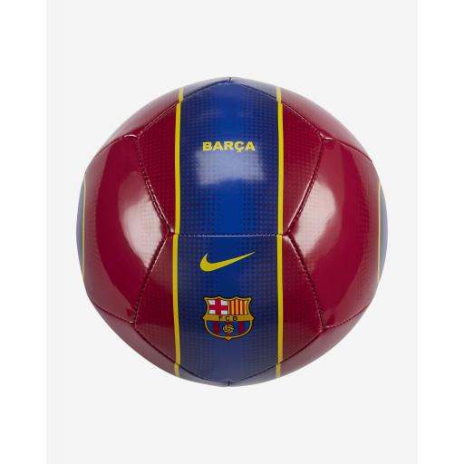 Mini Balon Barcelona SC3604-465 Temp 2019-2020 nike [1]