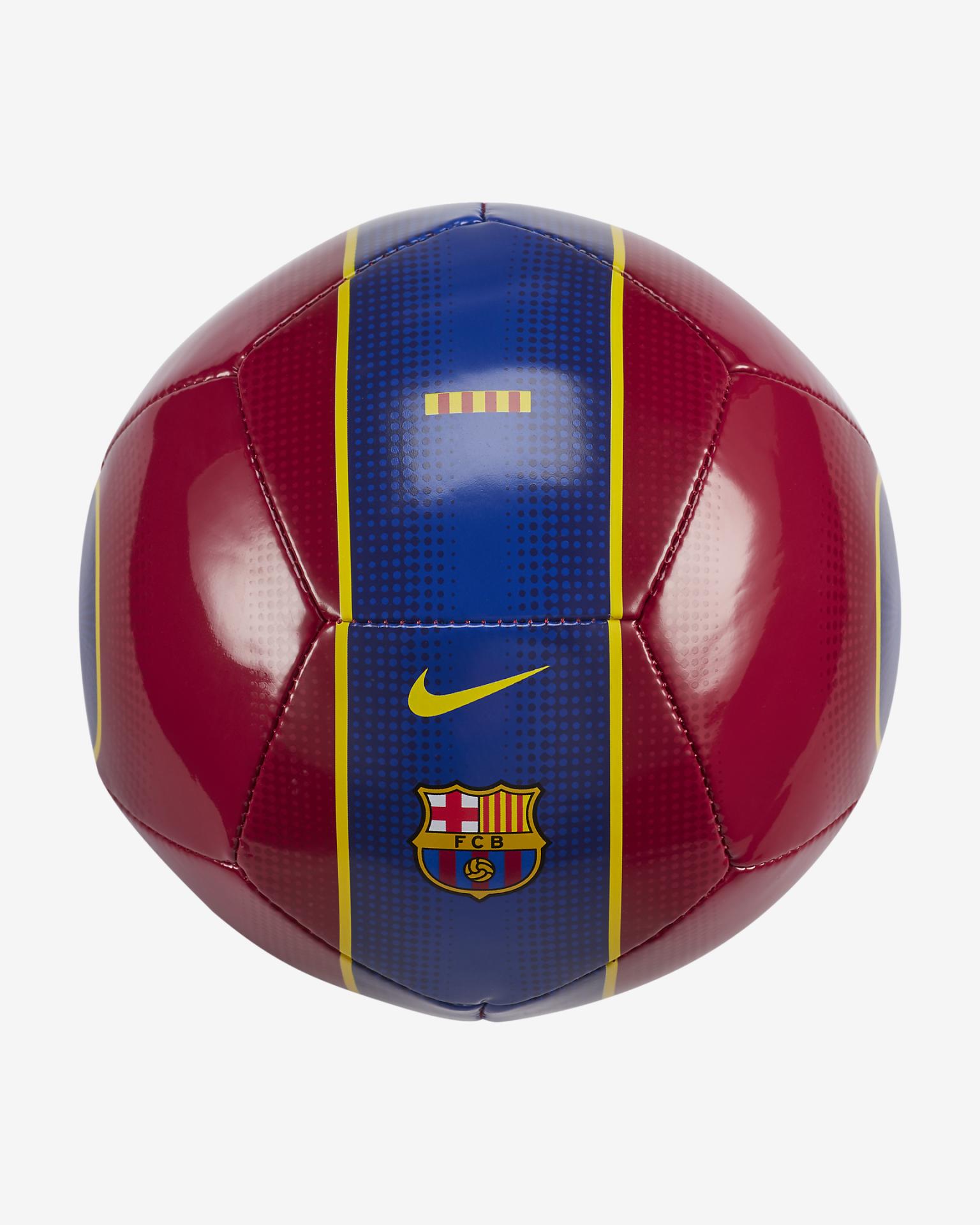 Mini Balon Barcelona SC3604-465 Temp 2019-2020 nike