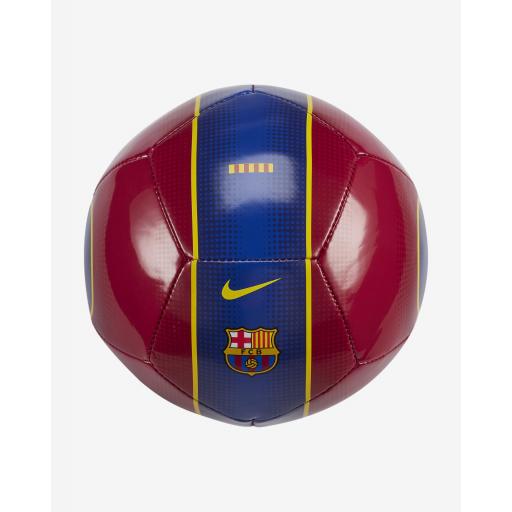 Mini Balon Barcelona SC3604-465 Temp 2019-2020 nike [0]