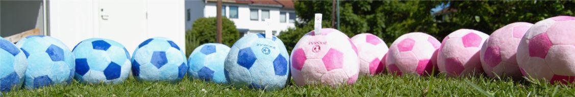 Inneball - Pelota de Interior