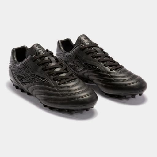 BOTA DE FUTBOL AGUILA NEGRO CESPED ARTIFICIAL AGUW2621AG [2]