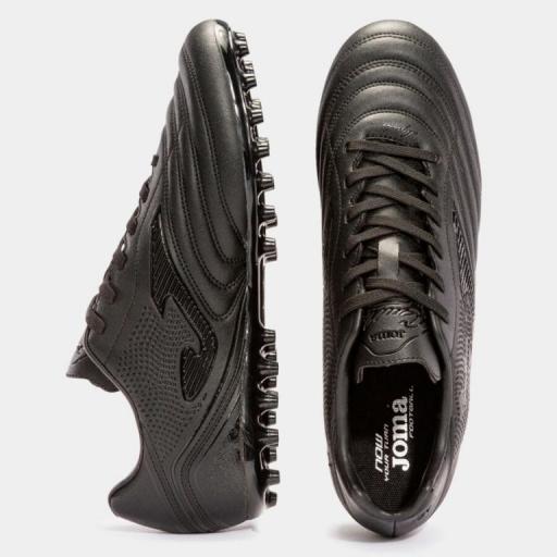 BOTA DE FUTBOL AGUILA NEGRO CESPED ARTIFICIAL AGUW2621AG [3]