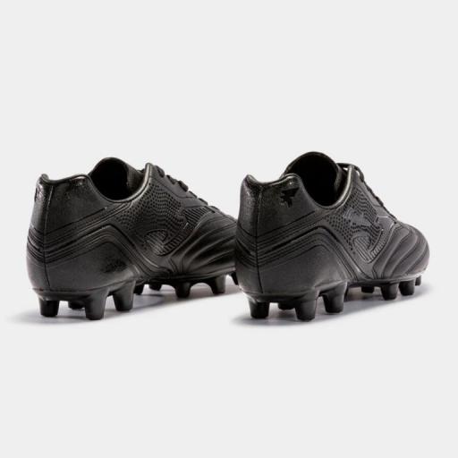 BOTA DE FUTBOL AGUILA NEGRO CESPED ARTIFICIAL AGUW2621AG [1]